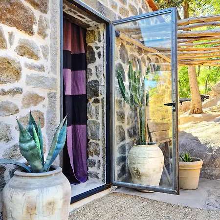 Casa vacanze Casa Nel Bosco, Un Oasi Di Pace Seccheto