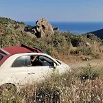 Casa Nel Bosco, Un Oasi Di Pace سيكيتو
