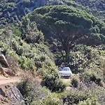 Casa Nel Bosco, Un Oasi Di Pace Feriehus