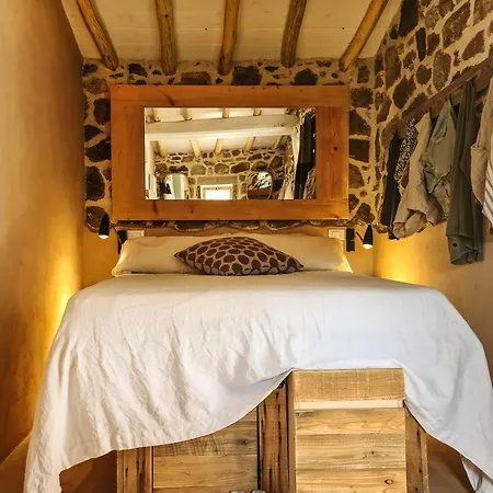 Casa Nel Bosco, Un Oasi Di Pace Seccheto