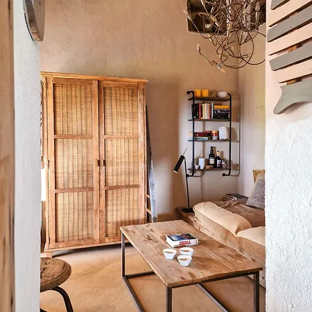 Vakantiehuis Casa Nel Bosco, Un Oasi Di Pace