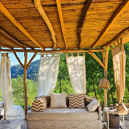 Casa Nel Bosco, Un Oasi Di Pace Holiday home Seccheto