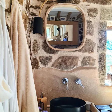 Casa Nel Bosco, Un Oasi Di Pace 度假居 *