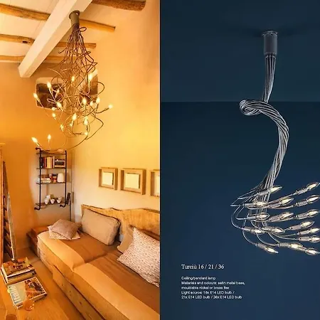 Casa Nel Bosco, Un Oasi Di Pace Holiday home *