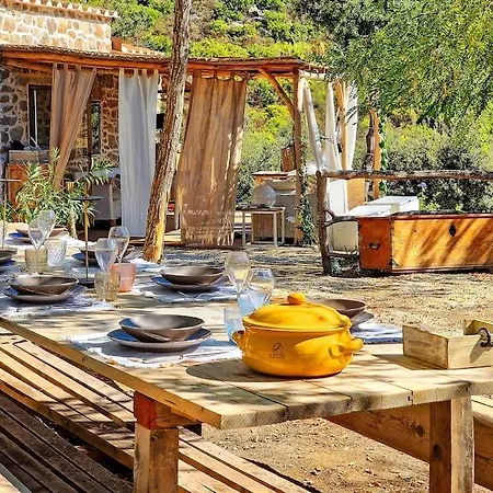 Vakantiehuis Casa Nel Bosco, Un Oasi Di Pace *