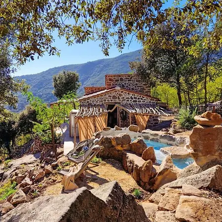 Casa Nel Bosco, Un Oasi Di Pace 瑟克罗