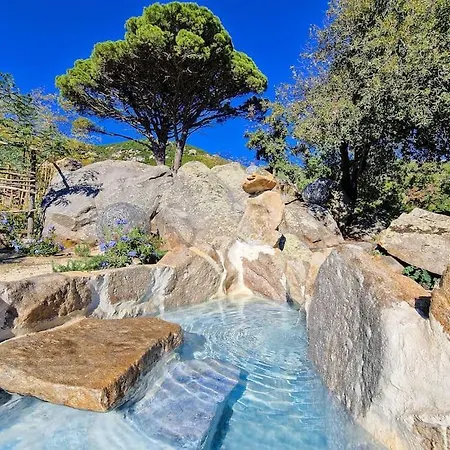 Vakantiehuis Casa Nel Bosco, Un Oasi Di Pace *