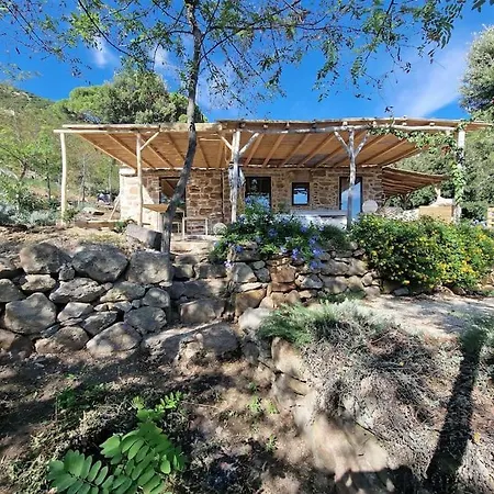 Casa Nel Bosco, Un Oasi Di Pace Vakantiehuis *