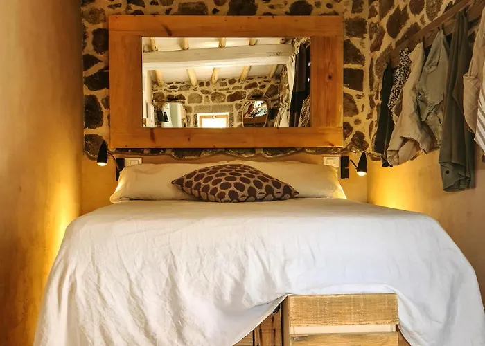 Casa Nel Bosco, Un Oasi Di Pace Seccheto