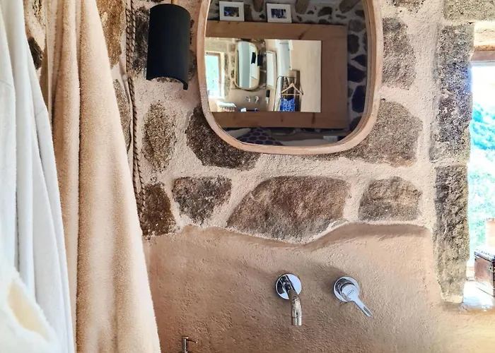 Casa Nel Bosco, Un Oasi Di Pace Vakantiehuis *