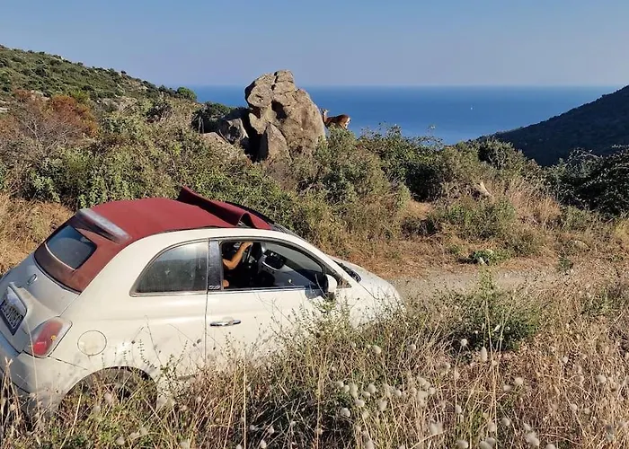 Casa Nel Bosco, Un Oasi Di Pace Seccheto