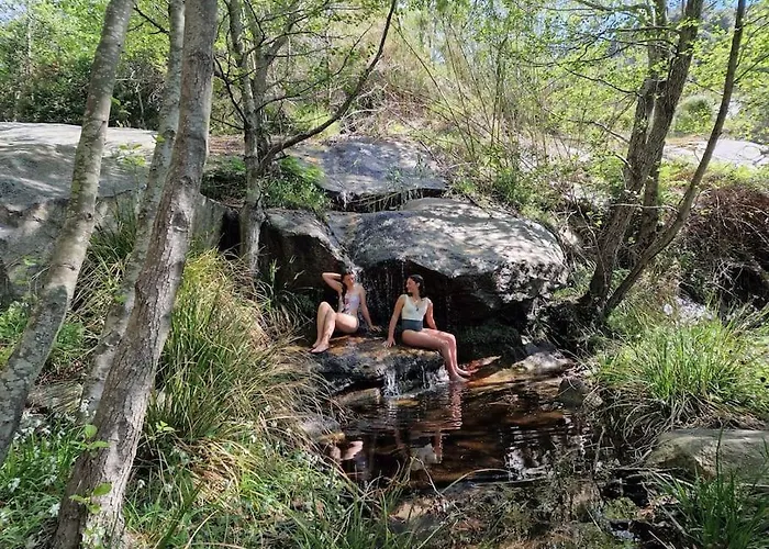 Casa Nel Bosco, Un Oasi Di Pace Vakantiehuis