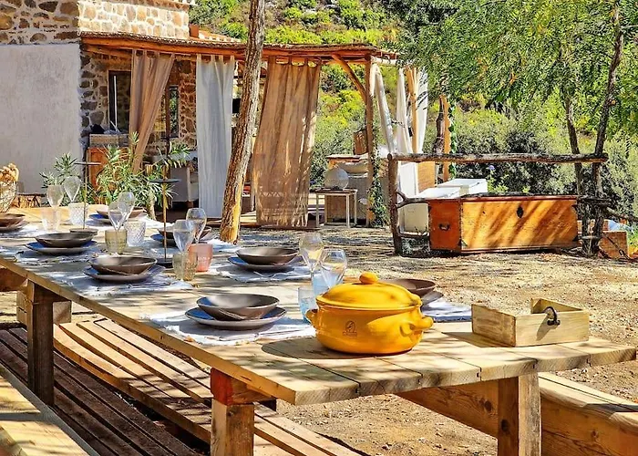 Vakantiehuis Casa Nel Bosco, Un Oasi Di Pace *