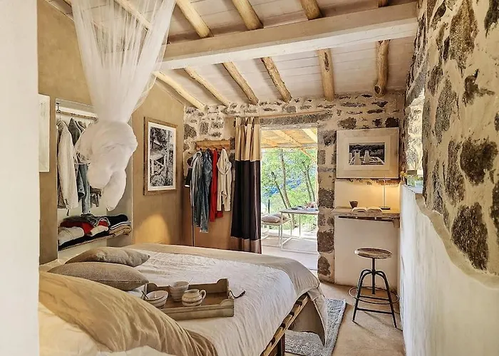 Casa Nel Bosco, Un Oasi Di Pace