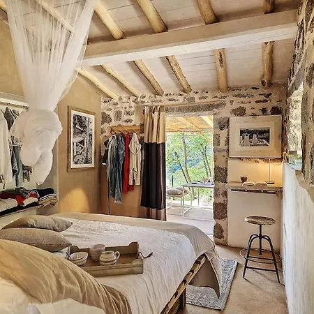Casa Nel Bosco, Un Oasi Di Pace